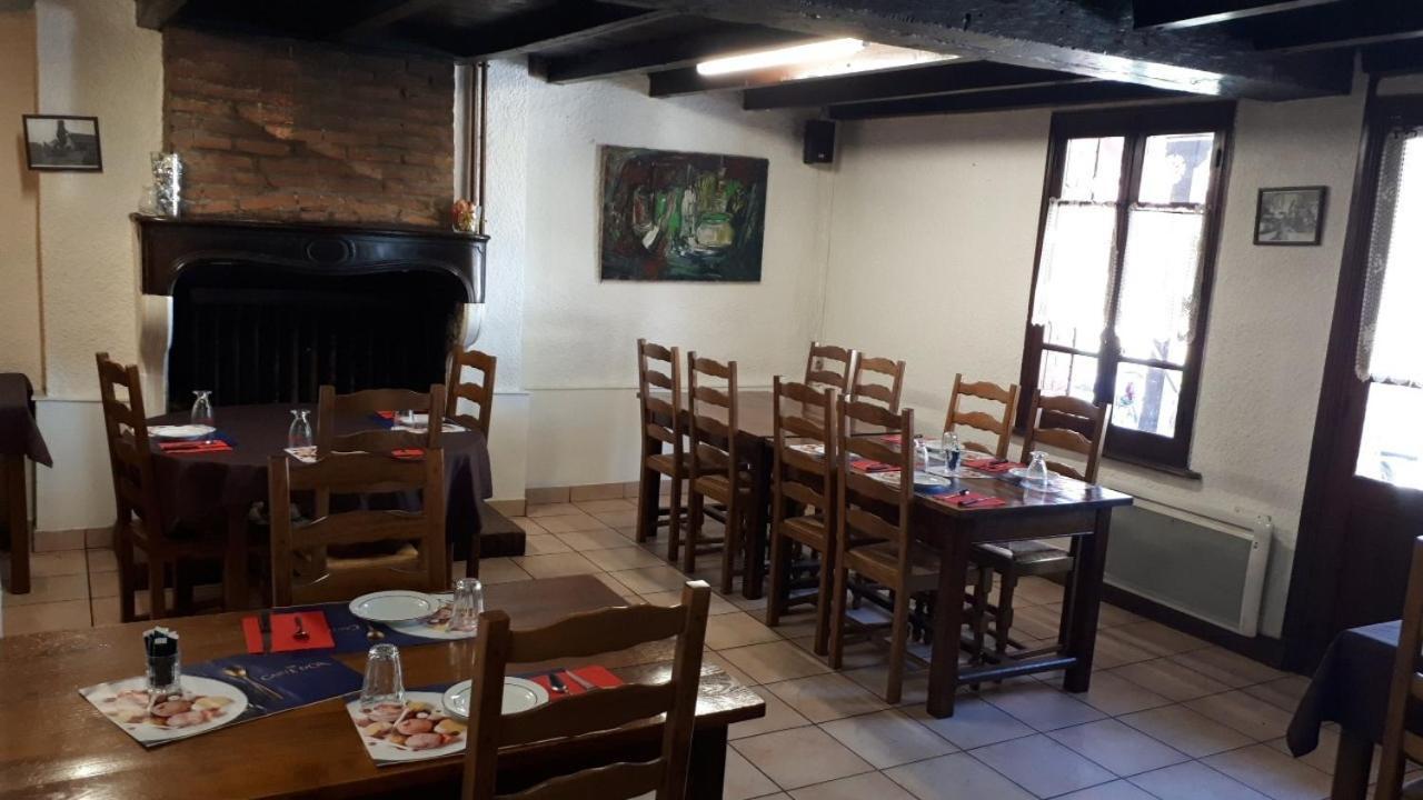 Hotel La Grotte Sagy  Esterno foto