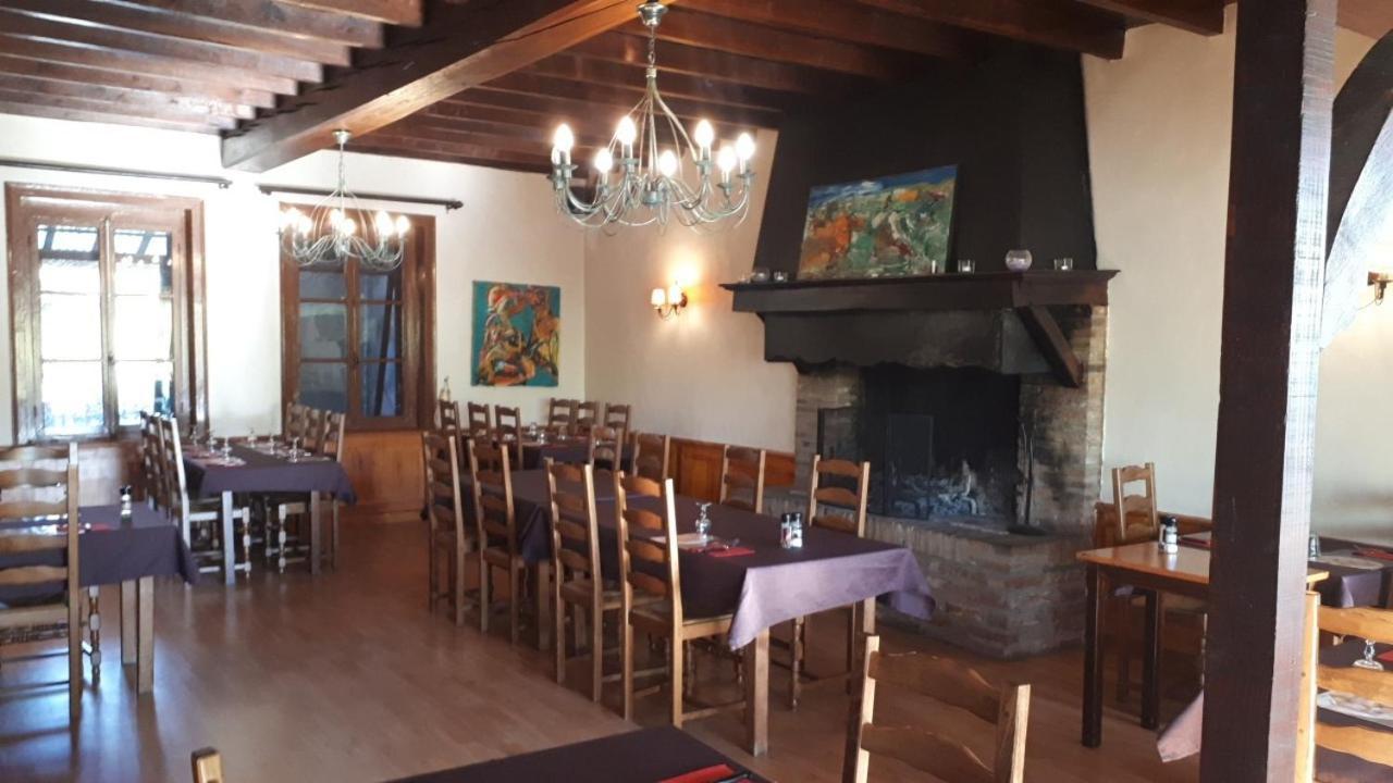 Hotel La Grotte Sagy  Esterno foto